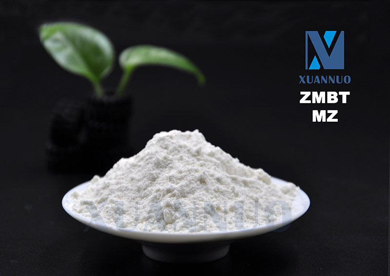 Zink-2-merkaptobensotiazol,ZMBT,MZ,CAS-nr 155-04-4 