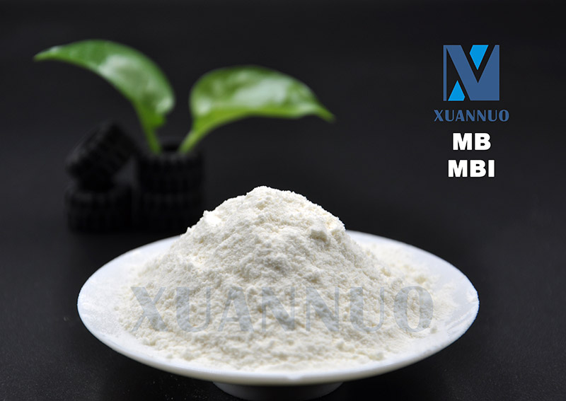 2-Mercaptobensimidazol,MB,MBI, CAS 583-39-1 