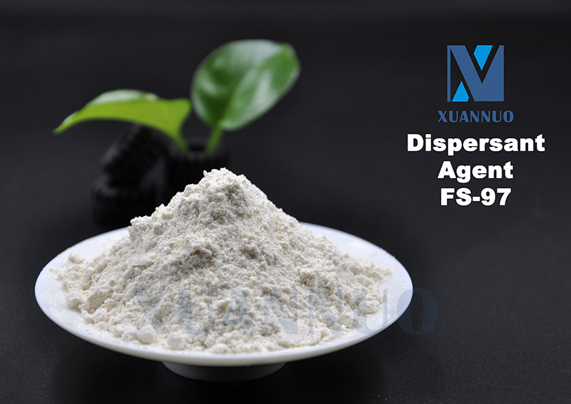 Dispersant FS-97, CAS-nr 61365-76-2 